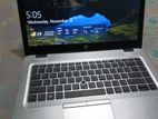 Hp Elitebook G3+i5/8-Ram/ 256GB-SSD+3Hour Backup