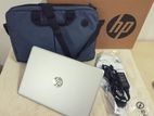 HP Elitebook G3>i5+8/256-SSD+ব্যাগ ফ্রি