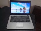 HP ELITEBOOK G4 7GEN 8GB RAM 1000GB HDD 13"