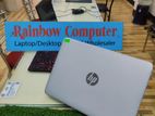 HP Elitebook G4 7th Gen 8gb Ram 128gb SSD 12.5 Display