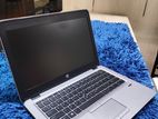 HP Elitebook G4 7th Gen 8gb Ram 128gb SSD 12.5 Display