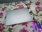 HP elitebook G4 8gb ram 256 gb ssd