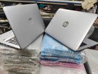 HP Elitebook G4 8GB RAM 3 HOURS BATTERY