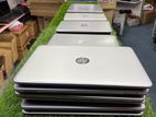 Hp Elitebook g4 Cor i7 7th gen 8gb 256gb ssd