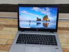 HP Elitebook G4 i5 7th Gen 8gb Ram 256gb SSD All Okh