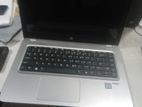 Hp elitebook g4 i5 7th gen