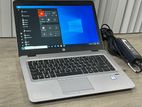 HP ELITEBOOK G4 I5 7TH GEN+ Ram DDR4 8GB+ SSD 256GB