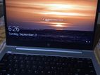 Hp Elitebook G5 840. 16Ram/256SSD