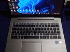 Hp Elitebook G5 | Core I5 - 8gb Ram 256gb Ssd ভালো কন্ডিশন