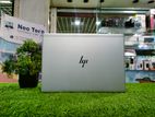 hp elitebook G5-core i5 8th Gen-Ram 8GB-SSD256GB