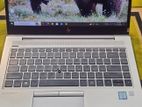 HP EliteBook G5 core i5 vPro 8th Gen