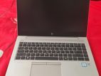 HP Elitebook G5/ Core i7 8th Gen/ 8Gb Ram/ 256 SSD