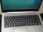 Hp Elitebook G5 Corei5 8th Generation Laptop