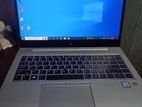 Hp Elitebook g5 full fresh leptop