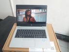 HP ELITEBOOK G5 i5 8GEN 8GB RAM 256GB M.2 FHD DISPLAY. 4HR BATTERY.