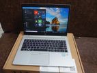 HP ELITEBOOK G5 i5 8GEN 8GB RAM 256GB M.2 FHD DISPLAY. 4HR BATTERY.