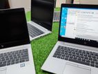 HP EliteBook G5 i5 8gen Excellent Performance