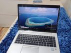 HP Elitebook G5 i5 8th Gen 8gb Ram 256gb SSD