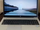 Hp Elitebook G5 -i7 -vpro 8th Gen 4 Cores - Super Fast Laptop