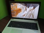 Hp elitebook G5 intel core i5 8gen laptop