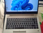 Hp Elitebook G5, Ryzen Processor