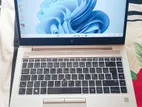 Hp Elitebook G5, Ryzen Processor