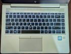 Hp elitebook G6 840