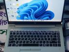 Hp Elitebook G6 840>8Gen-i5+16GB-Ram+512GB-SSD+4Hour Backup