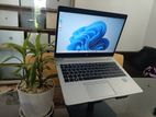 HP EliteBook G6 Core i5 - 8 Generation SSD Backlit Slim Laptop