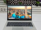 HP ELITEBOOK G6 CORE I5 8TH GEN 8GB RAM 256 GB SSD 4GB GPU LAPTOP