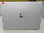 Hp Elitebook g6 Core i5 8th generation 4--5hours back up fully fresh