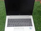 HP Elitebook G6 core i5 8th generation