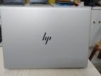 Hp Elitebook g6 Core i5 8th generation Touch screen fully fresh