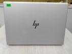 Hp Elitebook g6 Core i7 8th generation 4--5hours back up fully fresh