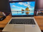 Hp Elitebook G6