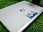 HP EliteBook G6 i5 8gen, 8/256 GB SSD, Super Quality