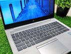 HP EliteBook G6 i5 8gen🌿 8+256 GB SSD 🌿 High Quality