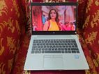 HP ELITEBOOK G6 i5 8GEN 8GB/256GB 14" DISPLAY.