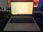 HP EliteBook (G6) I5 8th Gen