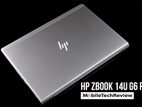 HP EliteBook G6 i5 8TH gen RAM- 8GB, SSD 256 GB💻 A Grade