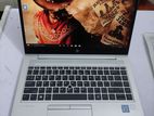 HP Elitebook G6 i5 8th new condition lighting keybord finger sim option