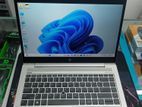 Hp Elitebook G6 i7 -8gen 16/512