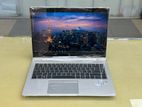 HP EliteBook G6 Touch core i5 8th Gen 8/256GB All Ok