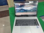 HP Elitebook G6 touch screen 8/256 i5 8gen