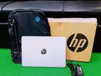 Hp Elitebook G6 Touch>Core i5 8Gen+16/512GB-SSD+Bag Free+3Hour Backup