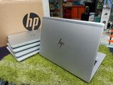 Hp EliteBook G6 with 15 days replacement warranty