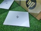 Hp EliteBook G6 with Box+Bag