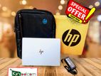 HP Elitebook G6>Core i5+16GB-512GB+5Hour Backup+Bag Free
