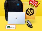 Hp Elitebook G6+i5-8Gen+8/256-SSD+4Hour Backup