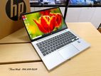 Hp Elitebook G7 Core i5-10Gen 16GBRam 256GB-SSD